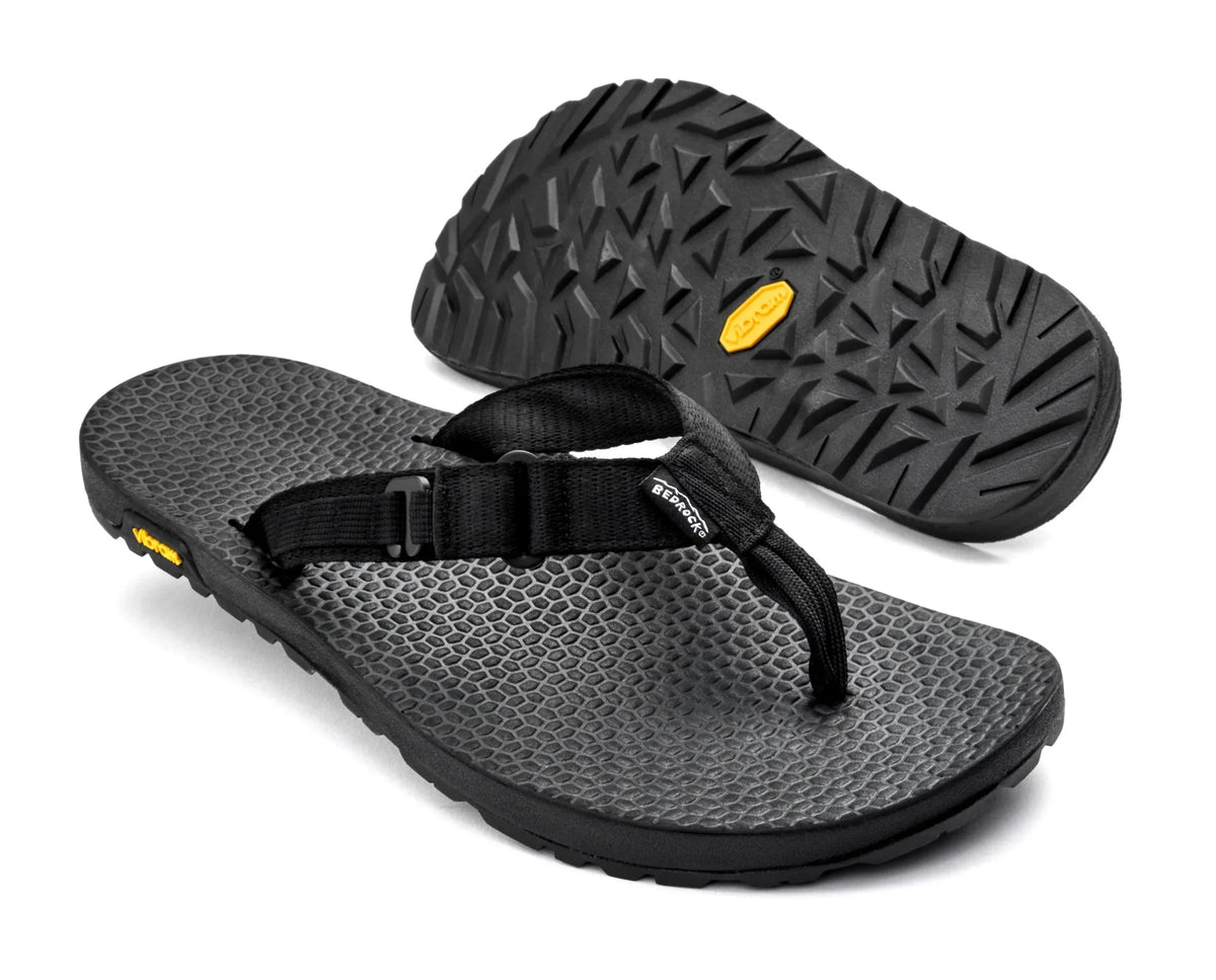 Rockhound Sandal